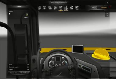 Daf CF 85 Edit v2