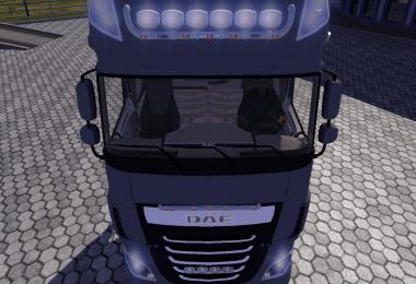 DAF Euro 6 Holland Style