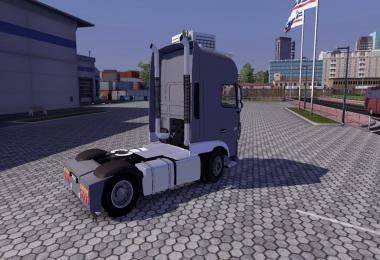 DAF Euro 6 Holland Style