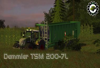 Demmler TSM 200 7L v1.0 MR