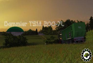 Demmler TSM 200 7L v1.0 MR