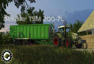 Demmler TSM 200 7L v1.0 MR