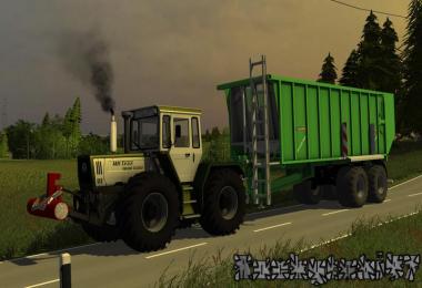 Demmler TSM 200 7L v1.0 MR