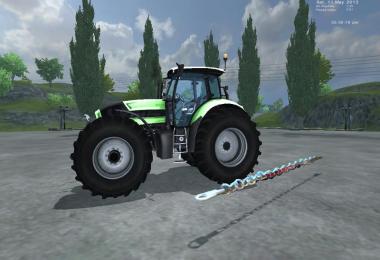 Deutz Agroton x720 v2.0 MR