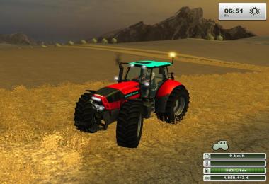 Deutz Agrotron X720 Premium v1.0