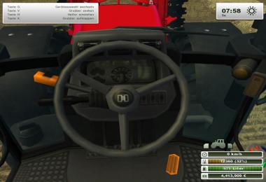 Deutz Agrotron X720 Premium v1.0