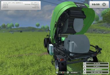 Deutz Compacmaster v1