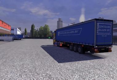 Eemtrans Baarn Volvo & Trailer 1.9.22