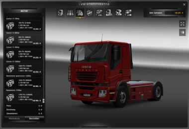 Engine and Sound Mod v1.0