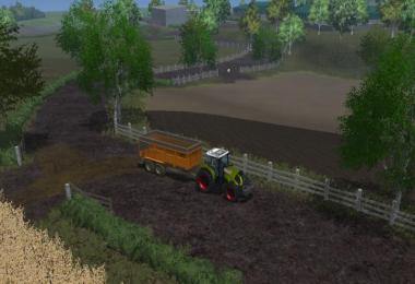 Eppleton Farm Map Final v2.0