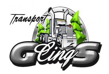 ETS GlingS TRAVAUX FORESTIERS PACK 1 v1.0