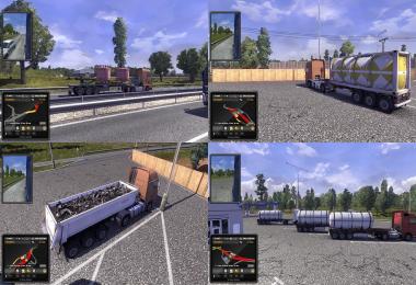 ETS2 Essentials Mod V3.5