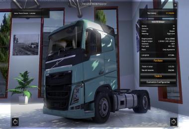 ETS2 Essentials Mod V3.5