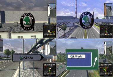 ETS2 Essentials Mod V3.5