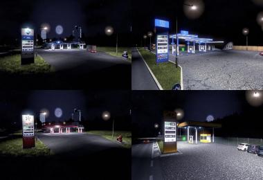 ETS2 Essentials Mod V3.5