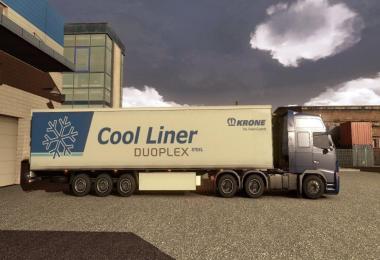 ETS2 Essentials Mod V3.5