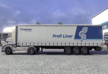 ETS2 Essentials Mod V3.5