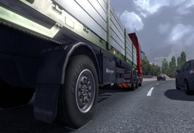 ETS2 Essentials Mod V3.5