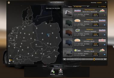 ETS2 Essentials Mod V3.5