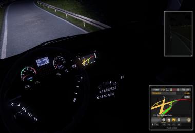 ETS2 Essentials Mod V3.5