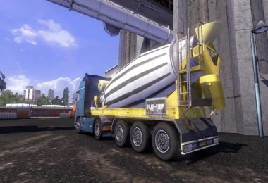 ETS2 Essentials Mod V3.5