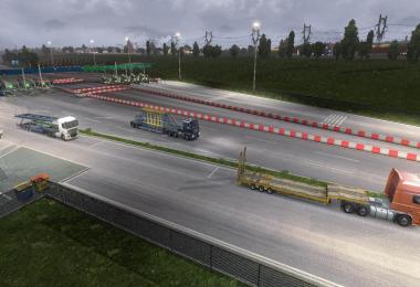 ETS2 Essentials Mod V3.5