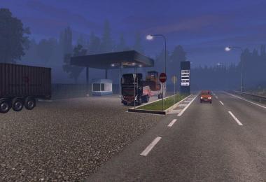 EU Map v1.4.1