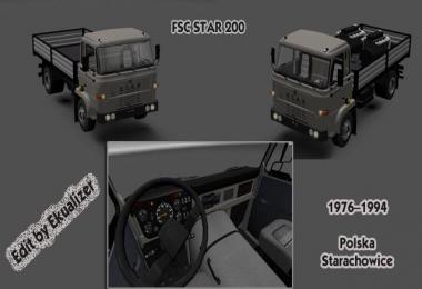 F.S.C. Star 200 v1.3