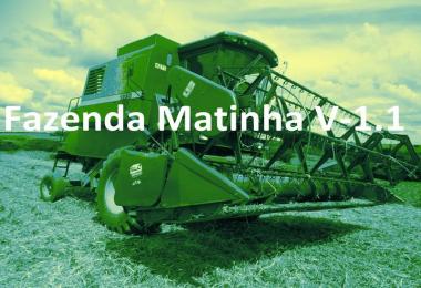 Farm Matinha v1.1