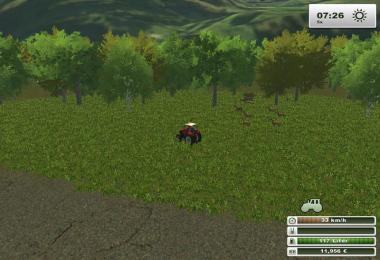 Farmland Map v1.0