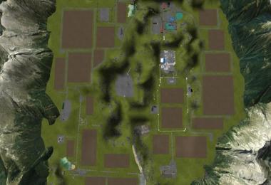 Farmland Map v1.0