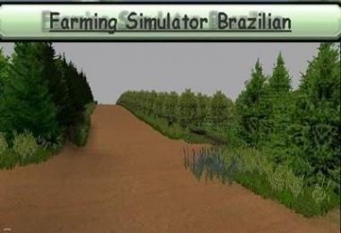 Fazenda Nova Fantinati v2.0