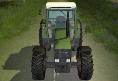 Fendt 309 LSA v3.0 MR