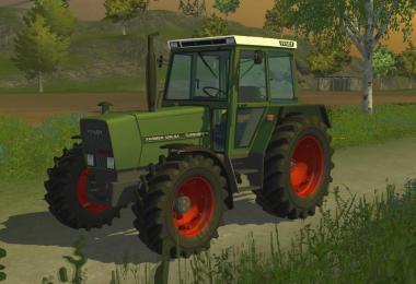 Fendt 309 LSA v3.0 MR