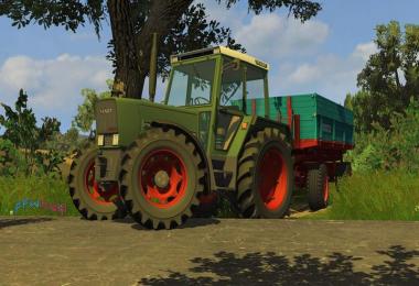 Fendt 309 LSA v3.0