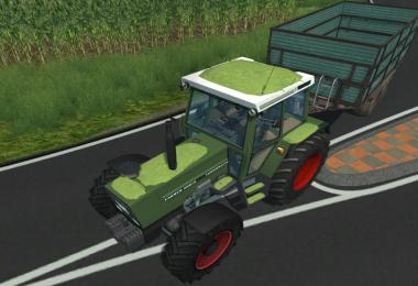 Fendt Farmer 306 ls v2.0