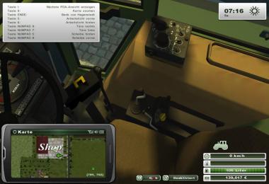 Fendt Farmer 306 ls v2.0