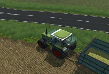 Fendt Farmer 306 ls v2.0