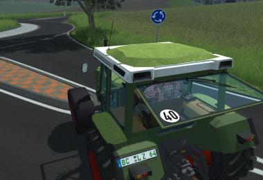 Fendt Farmer 306 ls v2.0