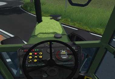 Fendt Farmer 306 ls v2.0