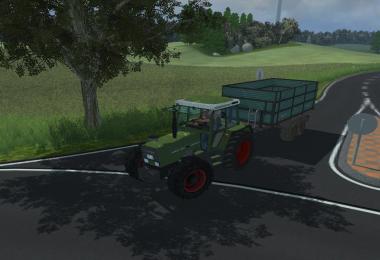 Fendt Farmer 306 ls v2.0