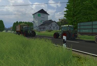 Fendt Farmer 306 ls v2.1