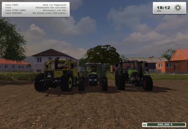 Fendt Farmer 306 ls v2.1