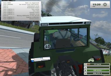 Fendt Farmer 306 ls v2.1