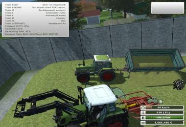 Fendt Farmer 306 ls v2.1