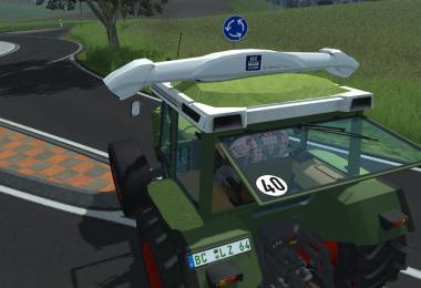 Fendt Farmer 306 ls v2.1