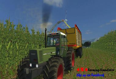 Fendt Farmer 312LSA v1