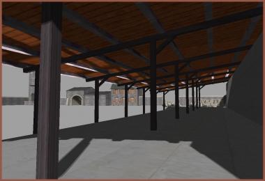 Ferme du prieure by pierrick modding v1.0