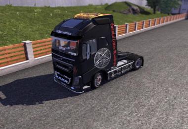 FH16 Dimmu Borgir v1.0