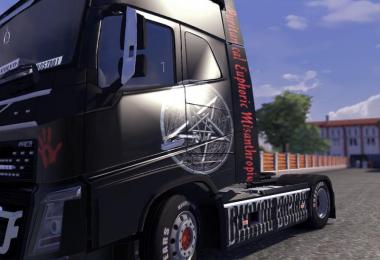 FH16 Dimmu Borgir v1.0